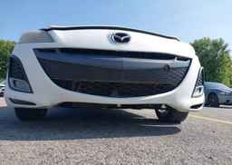 2010 MAZDA MAZDA3 GT