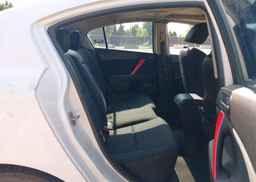 2010 MAZDA MAZDA3 GT
