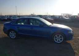 2009 AUDI A4 2.0T STANDARD