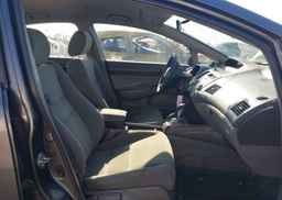 2009 HONDA CIVIC DX-G