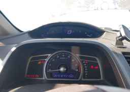 2009 HONDA CIVIC DX-G