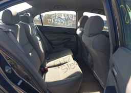 2009 HONDA CIVIC DX-G