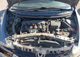 2009 HONDA CIVIC DX-G