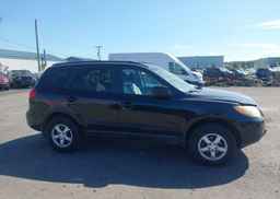2009 HYUNDAI SANTA FE GL