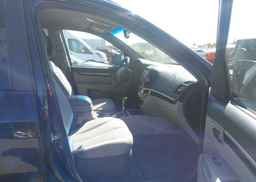 2009 HYUNDAI SANTA FE GL