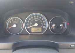 2009 HYUNDAI SANTA FE GL