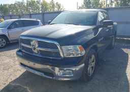 2010 DODGE RAM 1500
