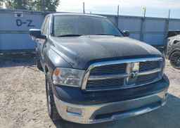 2010 DODGE RAM 1500