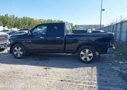 2010 DODGE RAM 1500