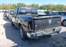 2010 DODGE RAM 1500
