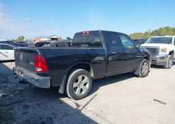 2010 DODGE RAM 1500
