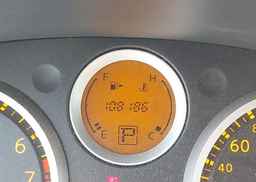 2008 NISSAN SENTRA 2.0S
