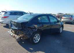 2008 NISSAN SENTRA 2.0S