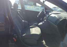 2008 NISSAN SENTRA 2.0S