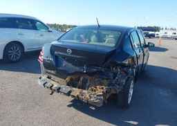 2008 NISSAN SENTRA 2.0S