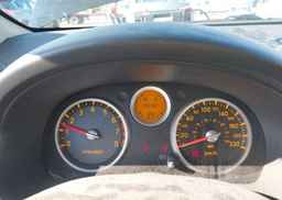 2008 NISSAN SENTRA 2.0S