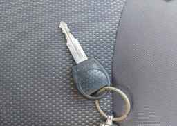 2006 SUZUKI SWIFT +