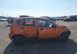 2006 SUZUKI SWIFT +
