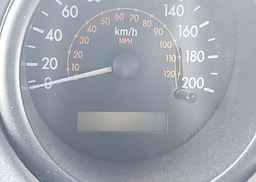 2006 SUZUKI SWIFT +
