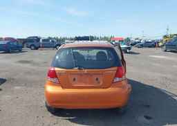 2006 SUZUKI SWIFT +