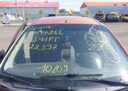 2006 SUZUKI SWIFT +