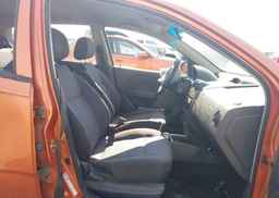 2006 SUZUKI SWIFT +