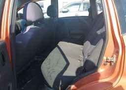 2006 SUZUKI SWIFT +
