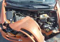 2006 SUZUKI SWIFT +