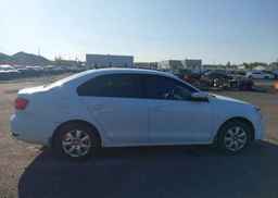 2015 VOLKSWAGEN JETTA 2.0L TRENDLINE