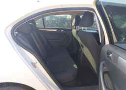 2015 VOLKSWAGEN JETTA 2.0L TRENDLINE