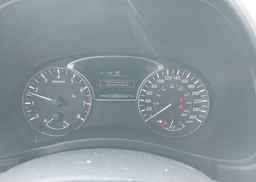 2016 NISSAN PATHFINDER PLATINUM