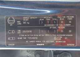 2007 VOLVO S40 2.4I