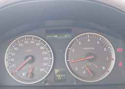 2007 VOLVO S40 2.4I