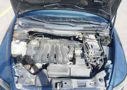 2007 VOLVO S40 2.4I