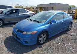 2008 HONDA CIVIC EXL