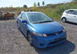 2008 HONDA CIVIC EXL