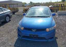 2008 HONDA CIVIC EXL