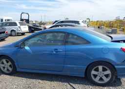 2008 HONDA CIVIC EXL