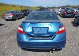 2008 HONDA CIVIC EXL