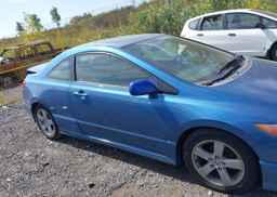 2008 HONDA CIVIC EXL