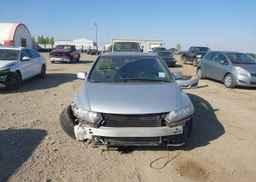 2009 HONDA CIVIC EX-L