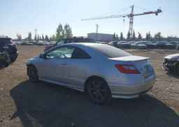 2009 HONDA CIVIC EX-L