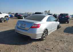 2009 HONDA CIVIC EX-L