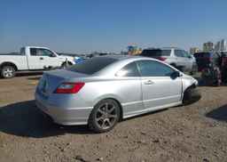 2009 HONDA CIVIC EX-L