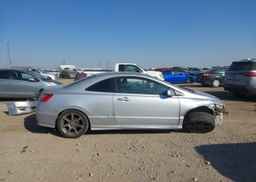 2009 HONDA CIVIC EX-L