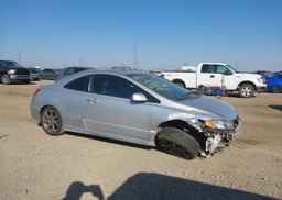 2009 HONDA CIVIC EX-L