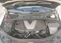 2012 MERCEDES-BENZ R 350 BLUETEC 4MATIC