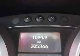 2012 MERCEDES-BENZ R 350 BLUETEC 4MATIC