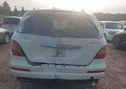 2012 MERCEDES-BENZ R 350 BLUETEC 4MATIC