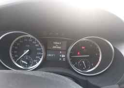 2012 MERCEDES-BENZ R 350 BLUETEC 4MATIC